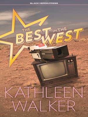cover image of The Best in the West